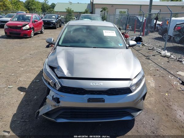2023 KIA FORTE LXS — I115