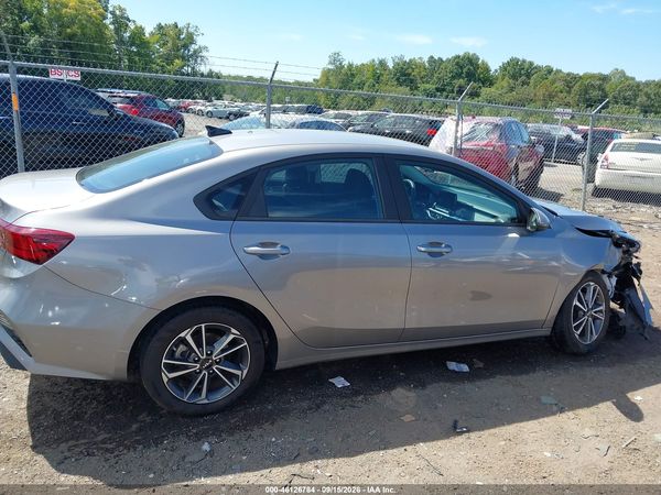 2023 KIA FORTE LXS — I116