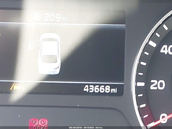 2023 KIA FORTE LXS — I118