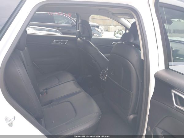 2023 KIA SPORTAGE EX — I8