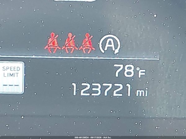 2023 KIA SPORTAGE EX — I118