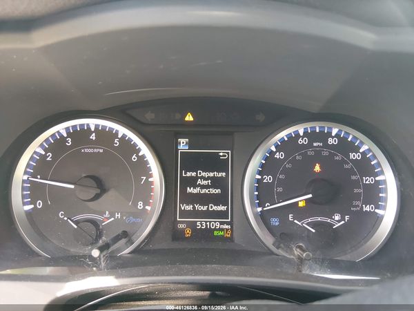 2019 TOYOTA HIGHLANDER LE PLUS — I7