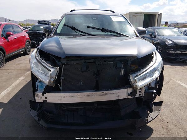 2019 TOYOTA HIGHLANDER LE PLUS — I115