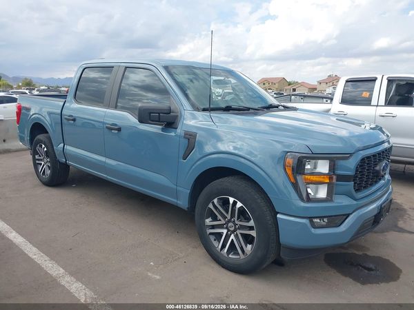 2023 FORD F-150 XL — I1