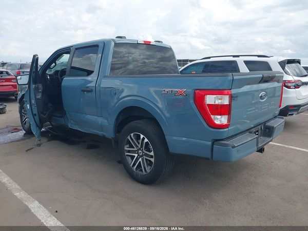 2023 FORD F-150 XL — I3
