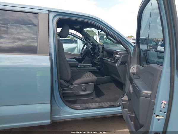 2023 FORD F-150 XL — I5