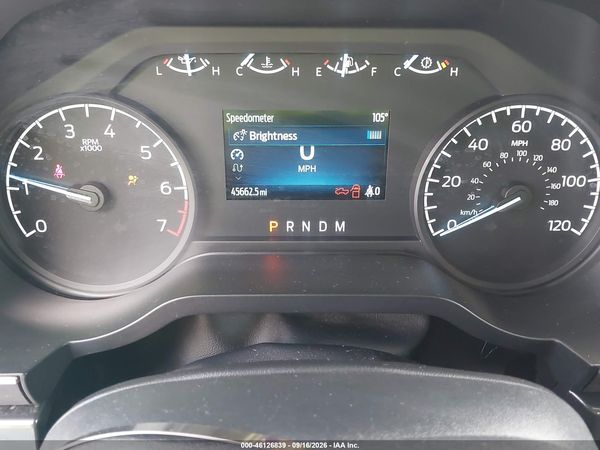 2023 FORD F-150 XL — I7