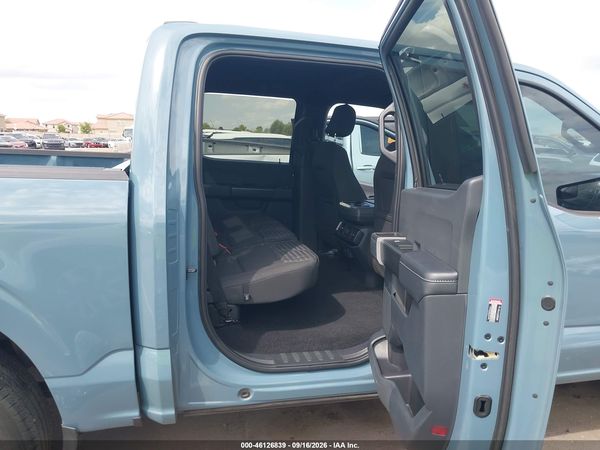 2023 FORD F-150 XL — I8