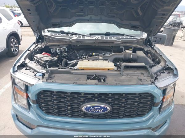 2023 FORD F-150 XL — I10