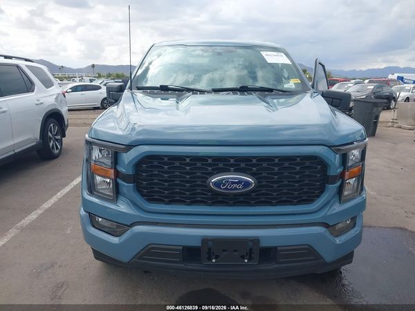 2023 FORD F-150 XL — I115