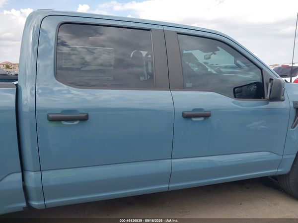 2023 FORD F-150 XL — I116