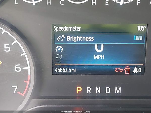 2023 FORD F-150 XL — I118