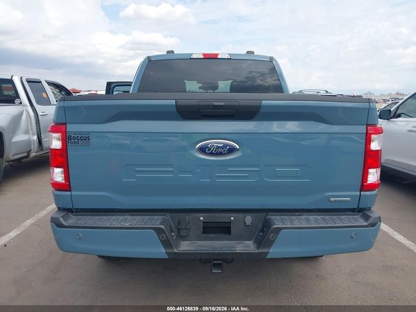 2023 FORD F-150 XL — I119