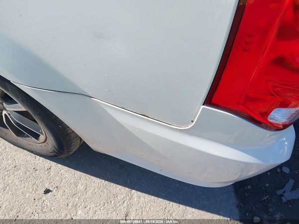 2016 DODGE GRAND CARAVAN SE PLUS — I153