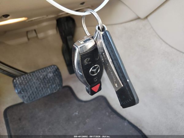 2016 MERCEDES-BENZ GL 450 4MATIC — I11