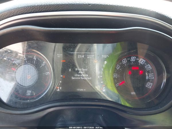 2018 DODGE CHALLENGER SXT PLUS — I7