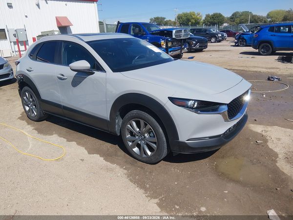 2025 MAZDA CX-30 2.5 S PREFERRED PACKAGE — I1