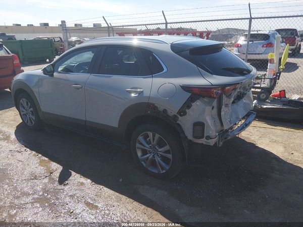 2025 MAZDA CX-30 2.5 S PREFERRED PACKAGE — I3