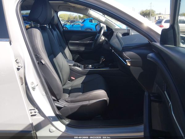 2025 MAZDA CX-30 2.5 S PREFERRED PACKAGE — I5