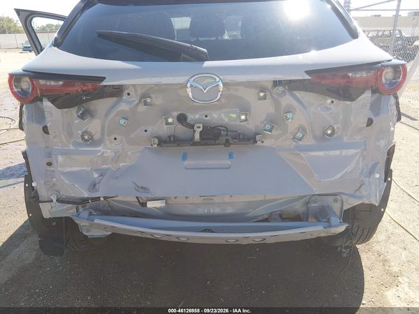 2025 MAZDA CX-30 2.5 S PREFERRED PACKAGE — I6
