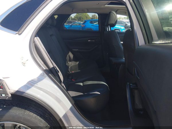 2025 MAZDA CX-30 2.5 S PREFERRED PACKAGE — I8