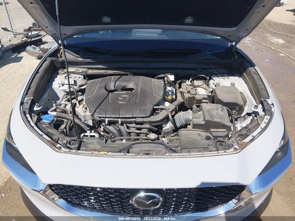 2025 MAZDA CX-30 2.5 S PREFERRED PACKAGE — I10