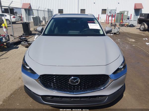 2025 MAZDA CX-30 2.5 S PREFERRED PACKAGE — I115