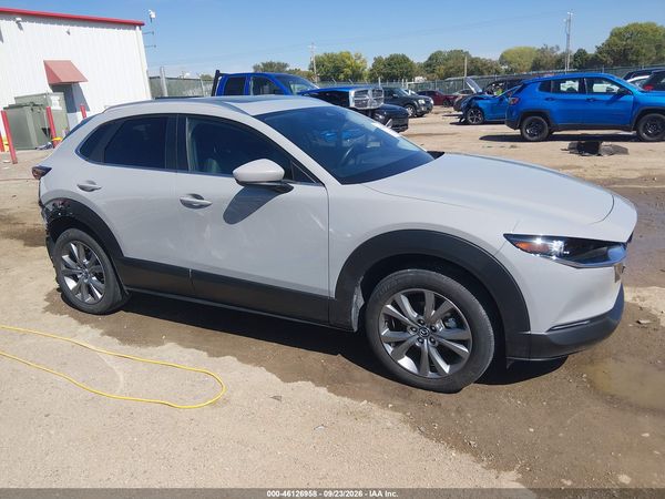 2025 MAZDA CX-30 2.5 S PREFERRED PACKAGE — I116