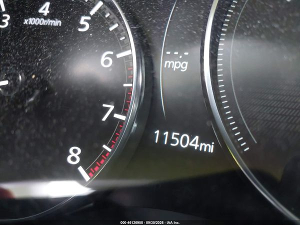 2025 MAZDA CX-30 2.5 S PREFERRED PACKAGE — I118