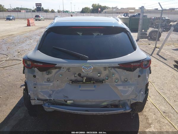 2025 MAZDA CX-30 2.5 S PREFERRED PACKAGE — I119