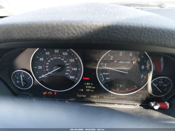 2014 BMW 428I — I7