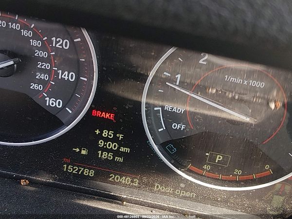 2014 BMW 428I — I118