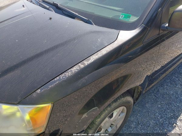 2012 DODGE GRAND CARAVAN SE/AVP — I155