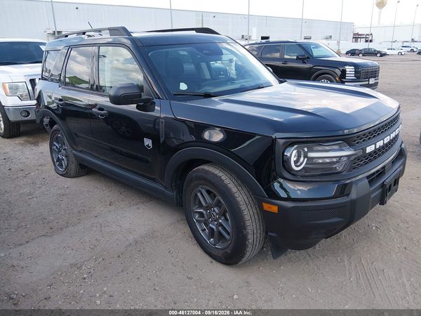 2026 FORD BRONCO SPORT BIG BEND — I1