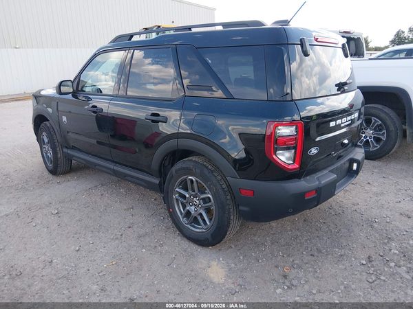 2026 FORD BRONCO SPORT BIG BEND — I3