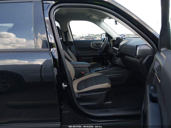 2026 FORD BRONCO SPORT BIG BEND — I5
