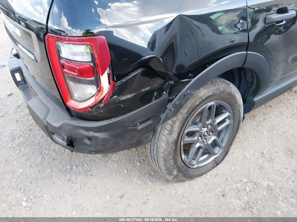 2026 FORD BRONCO SPORT BIG BEND — I6