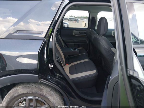 2026 FORD BRONCO SPORT BIG BEND — I8