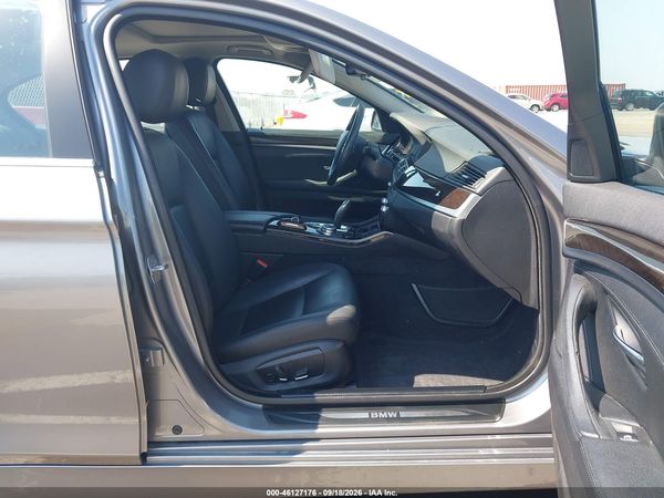 2015 BMW 535I XDRIVE — I5