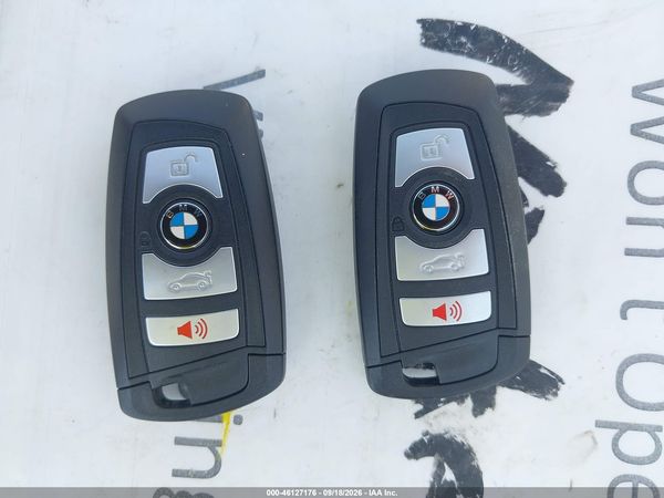 2015 BMW 535I XDRIVE — I11