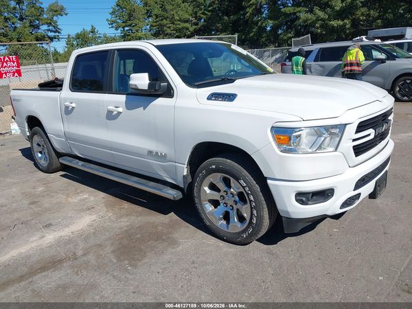2019 RAM 1500 — I1