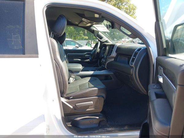 2019 RAM 1500 — I5