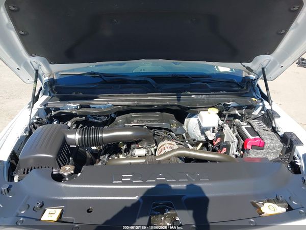 2019 RAM 1500 — I10
