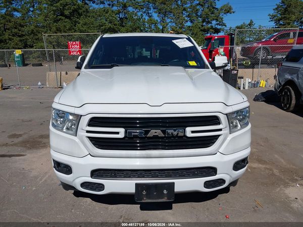 2019 RAM 1500 — I115