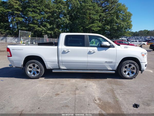 2019 RAM 1500 — I116