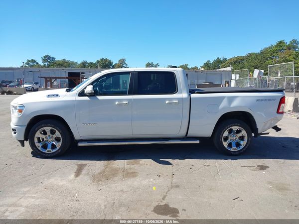 2019 RAM 1500 — I117