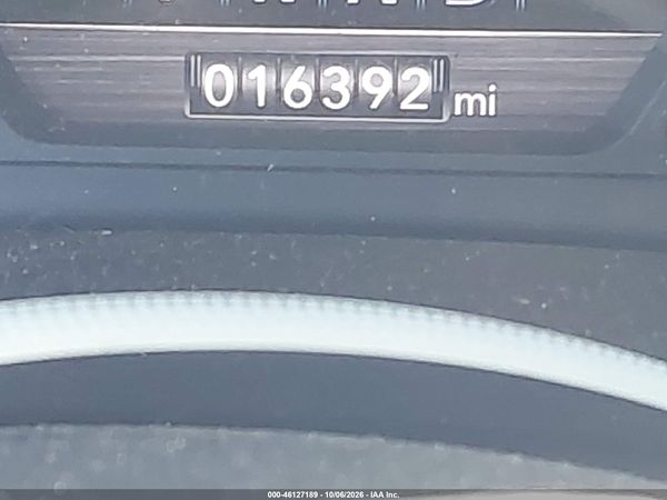 2019 RAM 1500 — I118