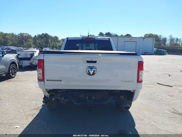 2019 RAM 1500 — I119