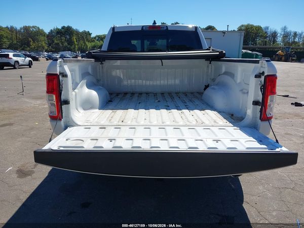 2019 RAM 1500 — I152