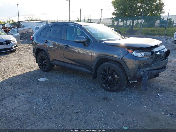 2019 TOYOTA RAV4 XLE PREMIUM — I1